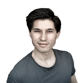 Ruslan [rustrd] Zhuravchak