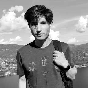 Ruslan [rustrd] Zhuravchak